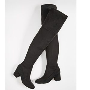 Sam Edelman Over the knee Boots